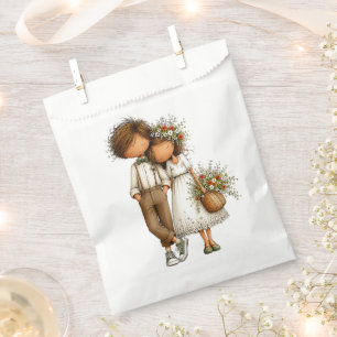 #4 Ewige Liebe Geschenktütchen
