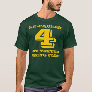 4, EX-PACKER, JET TEXTER, VIKING-REINFALL T-Shirt