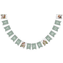 4 Foto Engagement Partei Eukalyptus Jagdfahnen