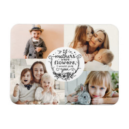 4 Foto Familiengenossenschaft Mutter Sake Mütter T Magnet