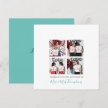 4 Foto LGBT Liebe Ehefrau Erster Jahrestag Aquamar