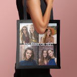 4 FotoCollage - BILDEN SIE IHRE HINTERGRUNDFARBE.<br><div class="desc">Nutzen Sie vier quadratische Fotos,  um ein einzigartiges und persönliches Geschenk zu kreieren. Oder man behalte den Hipster Welpe und macht einen trendigen Sake. Wenn Sie die Bilder anpassen müssen,  klicken Sie auf das Werkzeug anpassen,  um Änderungen vorzunehmen.</div>