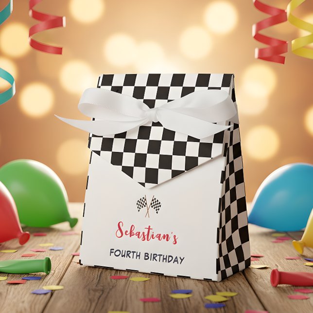 4-Gang-Kindergeburtstag Geschenkschachtel (Von Creator hochgeladen)