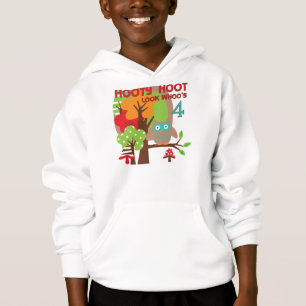 4. Geburtstag T Shirts und Geschenke