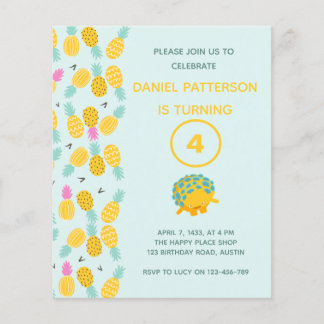 4. Geburtstagskarte Geburtstagskarte