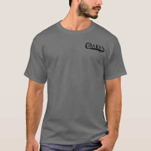 4 Häuser 1 Familie mit netter Atmosphäre T-Shirt