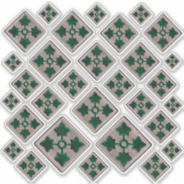 4. INF Infanterie Division Fort Carson Contour Aufkleber