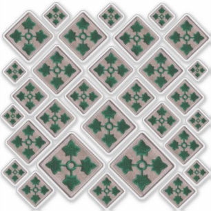 4. INF Infanterie Division Fort Carson Contour Aufkleber