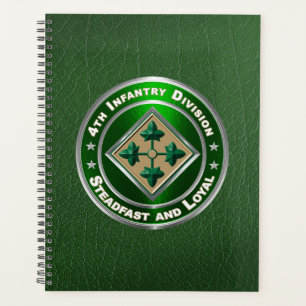 4. Infanterie-Division Planer