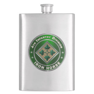 4. Infanteriedivision Flachmann