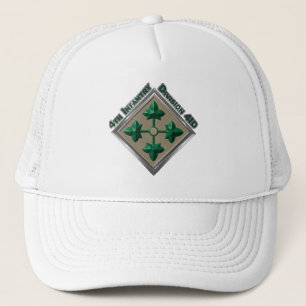 4. Infanteriedivision Truckerkappe