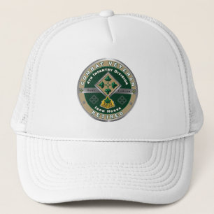 4. Infanteriedivision Truckerkappe