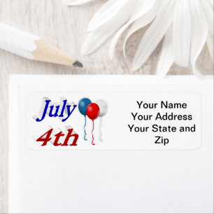 4. Juli