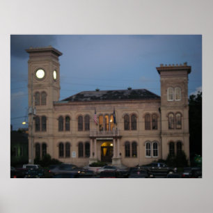 4. Juli (105) Poster