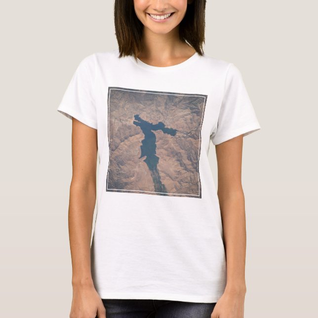 4. Juli 2019 - Isabella-See in Kalifornien. T-Shirt (Vorderseite)