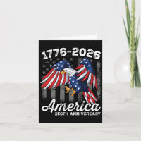4. Juli 250 Jahrestag 1776-2026