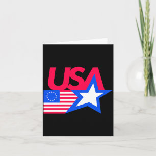4. Juli AAAmerica 2026 250 Jahre 4. Juli 1776 Karte