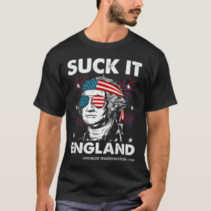 4. Juli American Girl Coquette USA-Flagge Patrioti T-Shirt