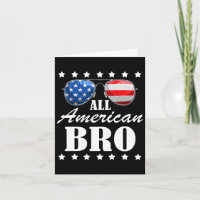 4. Juli Amerika Unabhängigkeitstag Patriot Usa Men