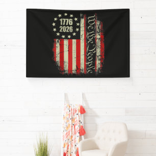 4. Juli Amerika US-Flagge Patriotisch Banner