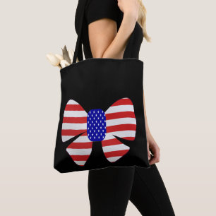 4. Juli Apparel America Flag Patriotic Band