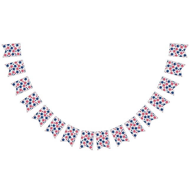 4. Juli Banner (Alle)