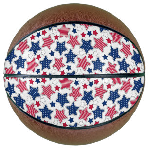 4. Juli Basketball