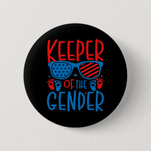 4. Juli Beibehaltung der Genderdarstellung Button