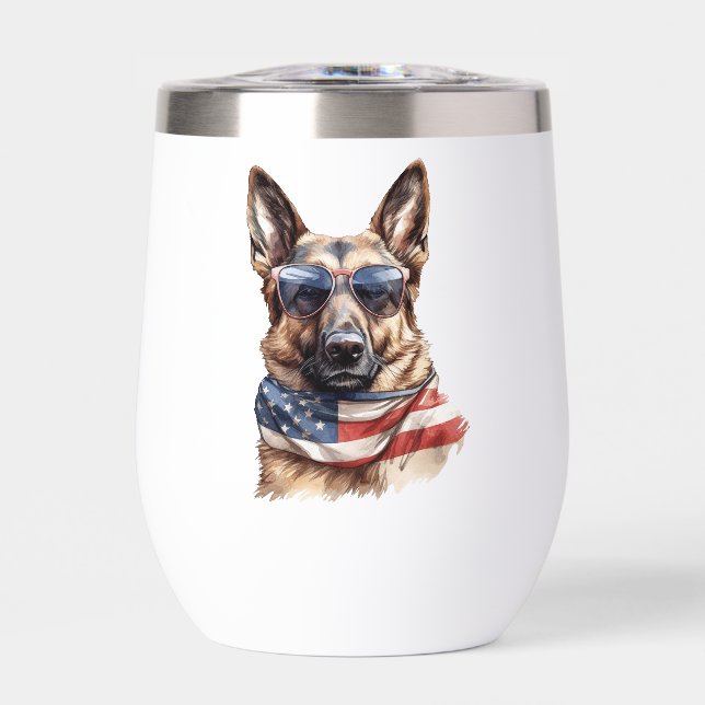 4. Juli Big Dog-70631 (Vorderseite)