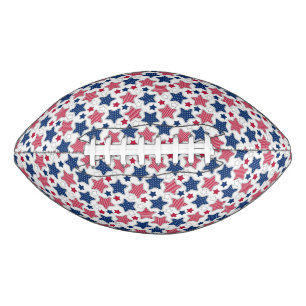 4. Juli Fußball Football
