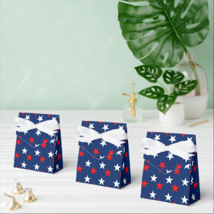 4. Juli Geschenkschachtel