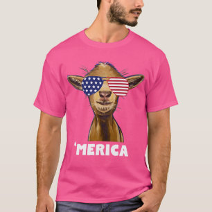 4. Juli Goa Patriotic Goa T-Shirt