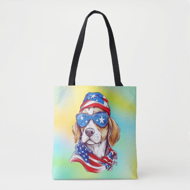 4. Juli Hund Sublimation-66361 (Vorderseite)
