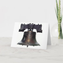 4. Juli Liberty Bell
