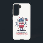 4. Juli nur hier für den Popsikel Patriotic Samsung Galaxy Hülle<br><div class="desc">4. Juli gerade hier für den Popsicle USA Patriotic</div>