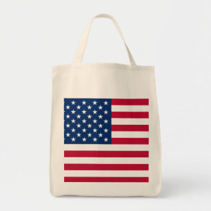 4. JULI PATRIOT TOTE BAG TRAGETASCHE