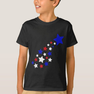 4. Juli Patriotisch 4. Juli Unabhängigkeit T-Shirt
