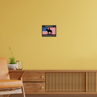 4. Juli Poster