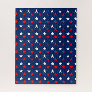 4. Juli Puzzle
