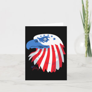 4. Juli S - Patriotische Shirts - Amerikanische Fl Karte