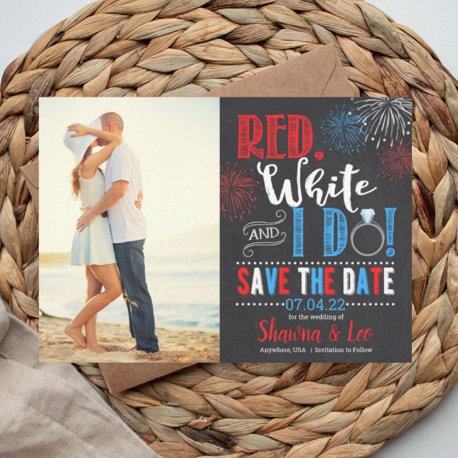 4. Juli Save the Date (Von Creator hochgeladen)