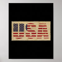 4. Juli Shirt USA Flagge Vereinigte Staaten unabhä