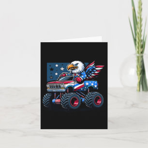 4. Juli Shirts Jungs Kinder Kids American Flag Tru Karte
