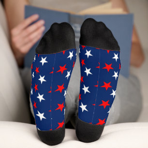 4. Juli Socken