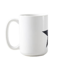 4. Juli - Stern mit Flagge und Feuerwerk