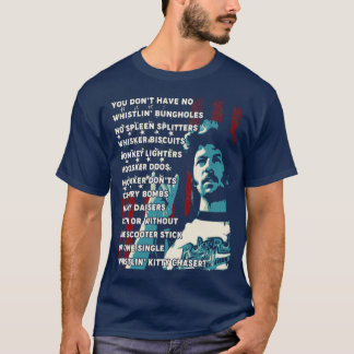 4. Juli T-Shirt