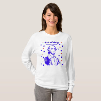 4. Juli T-Shirt