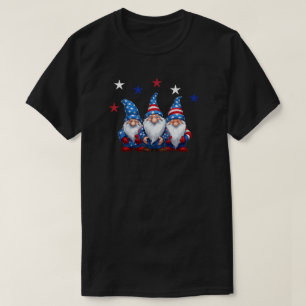 4. Juli T-Shirt