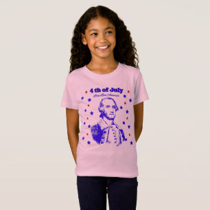 4. Juli T-Shirt