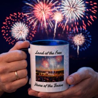 4. Juli Tasse | Amerika 250. Jubiläumsgeschenk